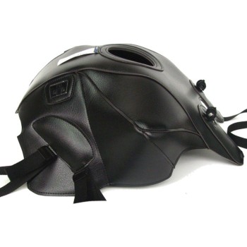 ΚΑΛΥΜΜΑ BAGSTER MV AGUSTA BRUTALE 920/990/1090/1090R/1090RR ΜΑΥΡΟ (2011-2012)